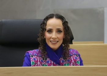 Propone Susana Riestra que Ayuntamientos celebren convenios de coordinación para la gestión de residuos sólidos urbanos