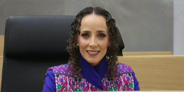 Propone Susana Riestra que Ayuntamientos celebren convenios de coordinación para la gestión de residuos sólidos urbanos
