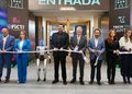 TECH CAPITAL 2026 vincula talento, tecnología e industrias creativas en Puebla