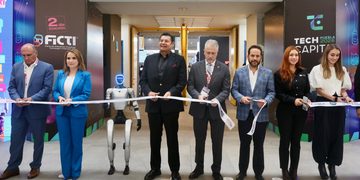 TECH CAPITAL 2026 vincula talento, tecnología e industrias creativas en Puebla
