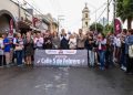 Entrega Pepe Chedraui trabajos de rehabilitación vial en San Felipe Hueyotlipan