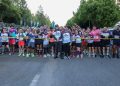 Realiza con éxito Gobierno de la Ciudad el Medio Maratón 21K Puebla 2026