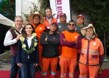 El Gobierno del Estado incentiva la producción agropecuaria y reforestación