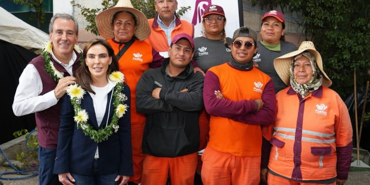 El Gobierno del Estado incentiva la producción agropecuaria y reforestación