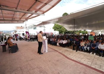 Pepe Chedraui impulsa acciones de seguridad, bienestar y desarrollo económico en La Libertad