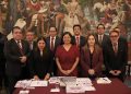 Reduce Gobierno de la Ciudad brechas de desigualdad y fortalece derechos sociales