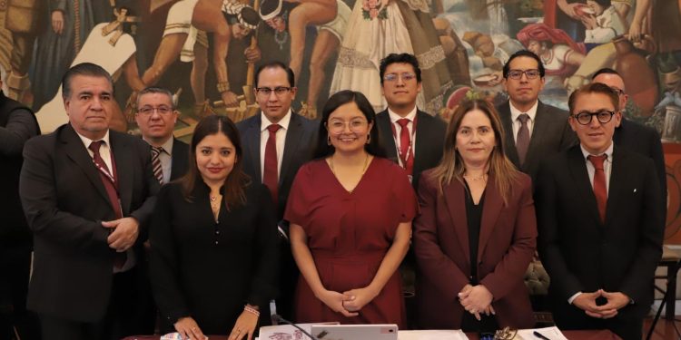 Reduce Gobierno de la Ciudad brechas de desigualdad y fortalece derechos sociales