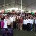 Lleva Pepe Chedraui acciones de bienestar, atención a grupos vulnerables y obras en favor de San Jerónimo Caleras