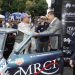 Carrera Panamericana, impulsa turismo y proyección internacional internacional