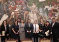 Avanza Puebla en regularización de la tierra y protección de bienes históricos