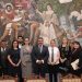 Avanza Puebla en regularización de la tierra y protección de bienes históricos