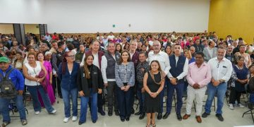 Destaca Puebla Capital resultados de Alimentación Imparable en Ignacio Zaragoza