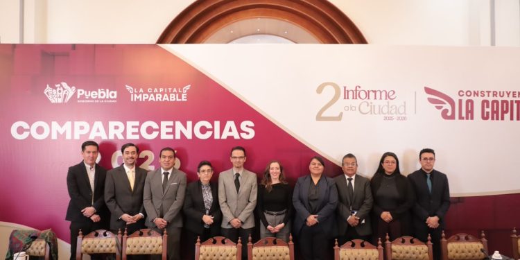 Impulsa Gobierno de la Ciudad mecanismos para proteger y difundir el patrimonio de Puebla