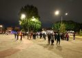 Moderniza Gobierno Municipal de Puebla 289 luminarias con tecnología LED en la U.H. San Bartolo