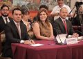 Puebla capital, referente nacional en transparencia: García González