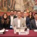 Trabaja gobierno de Pepe Chedraui en impulsar la economía de la ciudad de Puebla: Oropeza Casas