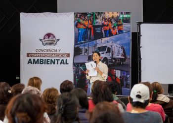 Bajo el liderazgo de Pepe Chedraui, Puebla fortalece la educación ambiental con “Guardianes de la Ciudad”