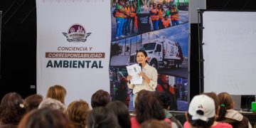 Bajo el liderazgo de Pepe Chedraui, Puebla fortalece la educación ambiental con “Guardianes de la Ciudad”