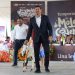Mole de caderas enaltece patrimonio cultural y dinamiza turismo en el estado