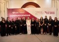 Garantiza Gobierno de la Ciudad entornos equitativos y seguros para las mujeres