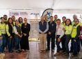 Acuerdan Cemex y Gobierno del Estado de Puebla trabajar por el ambiente
