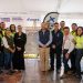 Acuerdan Cemex y Gobierno del Estado de Puebla trabajar por el ambiente