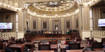 Protección al medio ambiente, destaca la diputada Beatriz Manrique en informe