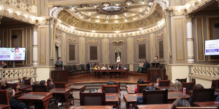 Protección al medio ambiente, destaca la diputada Beatriz Manrique en informe
