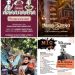 Gobierno de Pepe Chedraui te invita a dar la bienvenida al Festival La Muerte es un Sueño