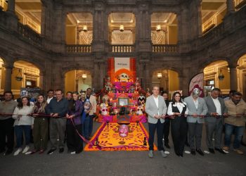 SEDIF se une a la jornada rosa con prevención de cáncer de mama
