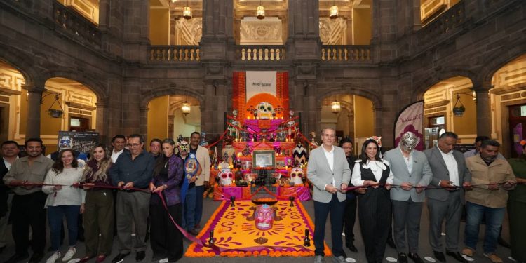 SEDIF se une a la jornada rosa con prevención de cáncer de mama