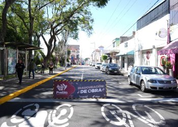 SEDIF se une a la jornada rosa con prevención de cáncer de mama