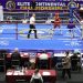 Se realiza en Puebla Campeonato Continental Panamericano de Boxeo