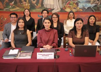 Fortalece Gobierno de la Ciudad talento, liderazgo y desarrollo integral de las juventudes