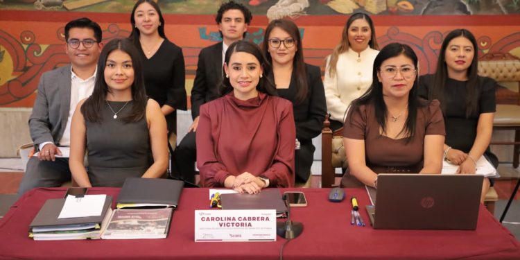 Fortalece Gobierno de la Ciudad talento, liderazgo y desarrollo integral de las juventudes