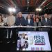 Inaugura Pepe Chedraui la 9ª Feria de Empleo de la Capital Imparable, Inclusión para todas y todos