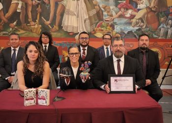 En Puebla capital, garantizado el acceso a la cultura y apoyo al talento: IMACP