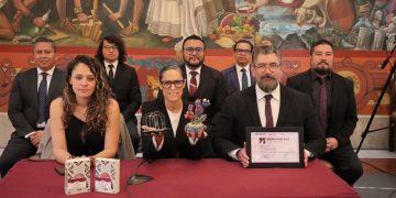 En Puebla capital, garantizado el acceso a la cultura y apoyo al talento: IMACP