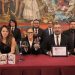 En Puebla capital, garantizado el acceso a la cultura y apoyo al talento: IMACP