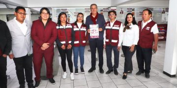 Alcalde exhorta a las y los contribuyentes a aprovechar el Programa de Pago Anticipado de Predial y Limpia 2027