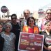 Arranca Alcalde trabajos de rehabilitación vial en la colonia Adolfo López Mateos