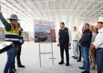 CITRAA dará valor agregado a las y los productores de San José Chiapa