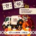 Gobierno de Pepe Chedraui mantiene servicios de limpia durante el Día de Muertos para preservar los espacios públicos