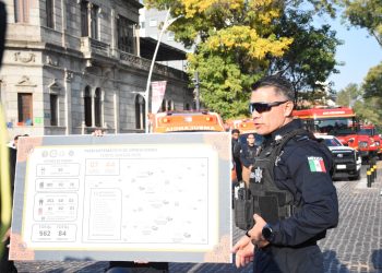 Pone en marcha Gobierno de Pepe Chedraui operativo “Todos Santos 2026”