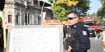 Pone en marcha Gobierno de Pepe Chedraui operativo “Todos Santos 2026”