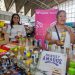 Con ADO, abre Gobierno de la Ciudad mercadito artesanal en la CAPU