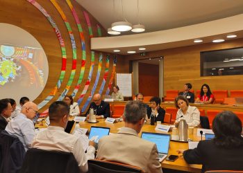 México participó en sesión del Comité Forestal de la FAO y en la 10.ª Semana Forestal Mundial