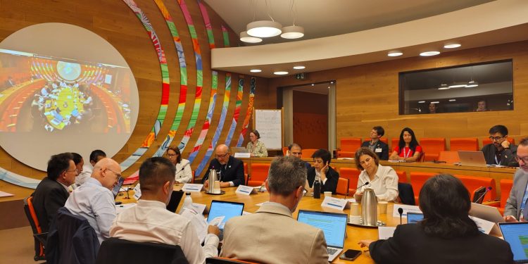 México participó en sesión del Comité Forestal de la FAO y en la 10.ª Semana Forestal Mundial