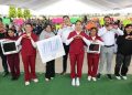Promueve gobierno estatal educación, tecnología y energía limpia en Oriental