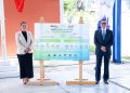 Reafirma Ayuntamiento de San Andrés Cholula compromiso ambiental con firma de la Carta de la Tierra
